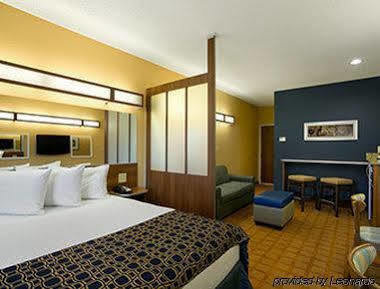 Quality Inn & Suites Ουάσινγκτον Εξωτερικό φωτογραφία